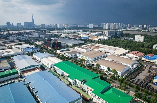 Khơi dậy sức mạnh nội sinh, khát vọng cống hiến của doanh nghiệp Việt - Ảnh 2