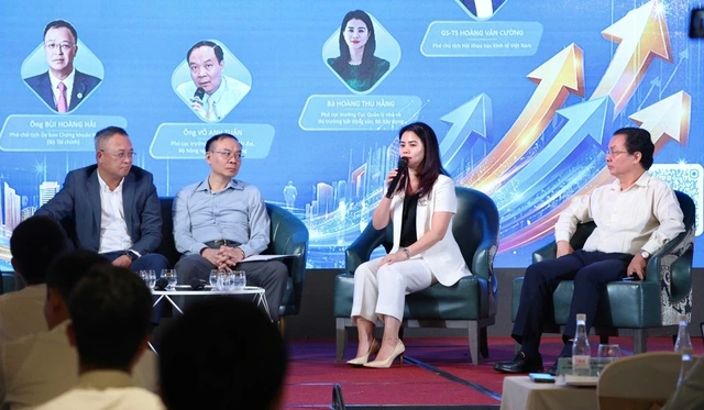 Bộ Xây dựng: Nhà ở cho thuê làm ở nơi vắng vẻ sẽ không ai thuê - Ảnh 3