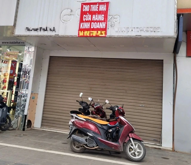 Cục Thuế lưu ý việc phải làm khi cho thuê nhà doanh thu dưới 1 tỉ - Ảnh 1