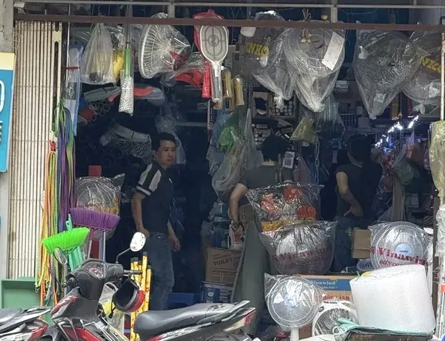 Những việc hộ kinh doanh phải làm chậm nhất ngày 31.7 để tránh bị phạt
