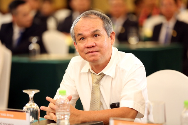 Bầu Đức lần thứ 5 chi tiền tỉ gom mua cổ phiếu Hoàng Anh Gia Lai - Ảnh 1