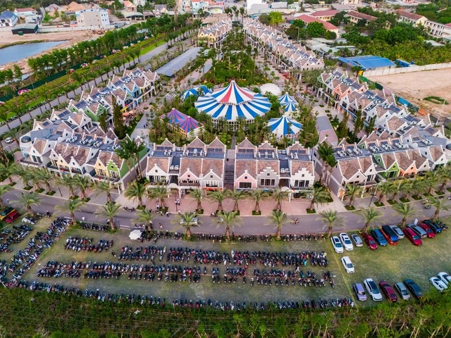 Eco Retreat chuẩn bị bàn giao những căn nhà đầu tiên, kiến tạo nhịp sống xanh, bền vững - Ảnh 3
