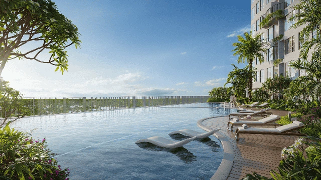 Sau vị trí, lợi nhuận, giá trị sức khỏe là ‘thước đo’ mới của bất động sản - Ảnh 8