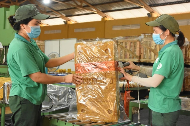 VRG: Khát vọng tăng trưởng hai con số kiến tạo không gian phát triển mới - Ảnh 4