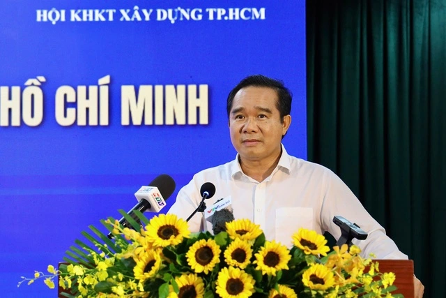 TP.HCM sẽ xây dựng 50.000 căn nhà ở xã hội cho thuê từ 2026- 2030 - Ảnh 2