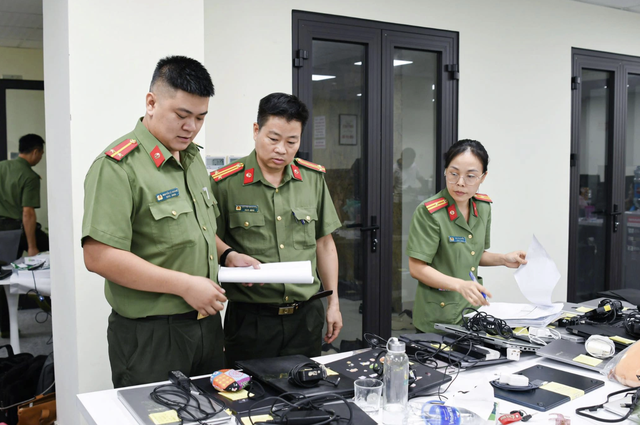 Cảnh giác 'bẫy' tiền số - Ảnh 2