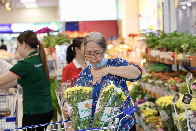 Saigon Co.op tung deal siêu tiết kiệm đón tết Đoan Ngọ - Ảnh 4
