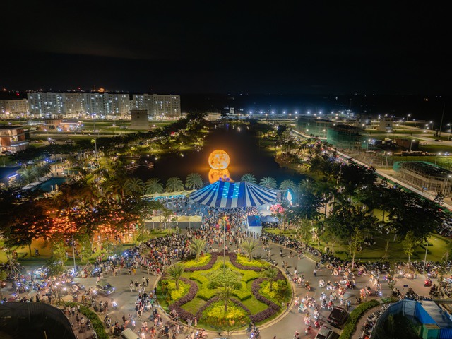 Nam Long II Central Lake: Bước ra đủ đầy dịch vụ, trở về trọn vẹn riêng tư - Ảnh 6