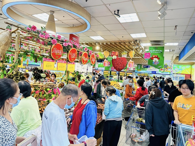 Saigon Co.op tung deal siêu tiết kiệm đón tết Đoan Ngọ - Ảnh 2