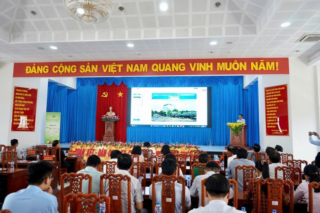 Người Đồng Tháp xa quê kết nối doanh nghiệp, doanh nhân hướng về quê hương - Ảnh 1
