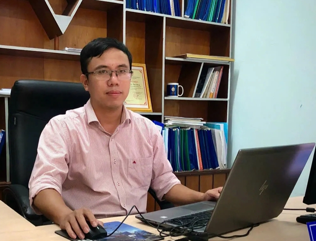 Thời tiết TP.HCM oi nóng giữa mùa mưa có liên quan tới El Nino? - Ảnh 2