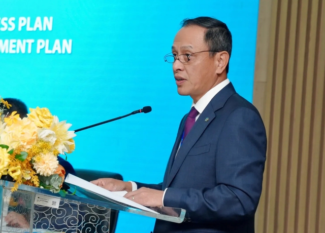 Vietnam Airlines sẽ tiếp tục tăng vốn thêm 13.000 tỉ đồng - Ảnh 1