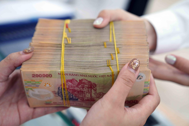 Cổ đông Novaland, Vinhomes sắp được chia cổ tức - Ảnh 1