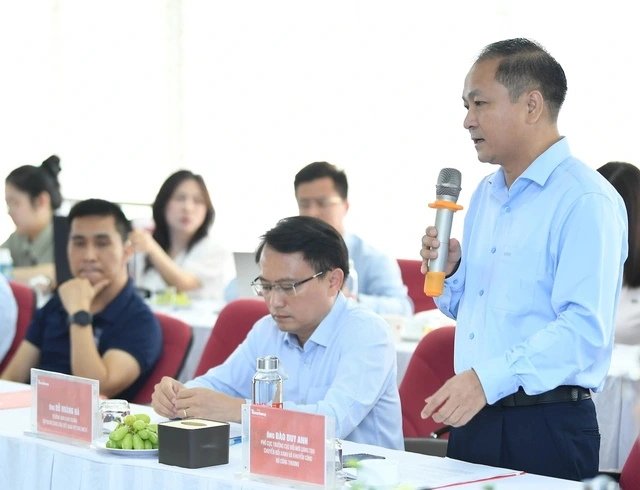 'Chưa ghi nhận sự cố nghiêm trọng liên quan đến xăng E10' - Ảnh 1