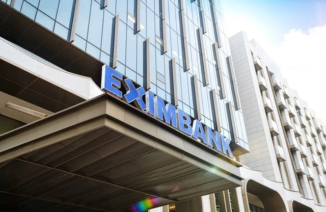 4 thành viên Hội đồng quản trị Eximbank xin từ nhiệm - Ảnh 1