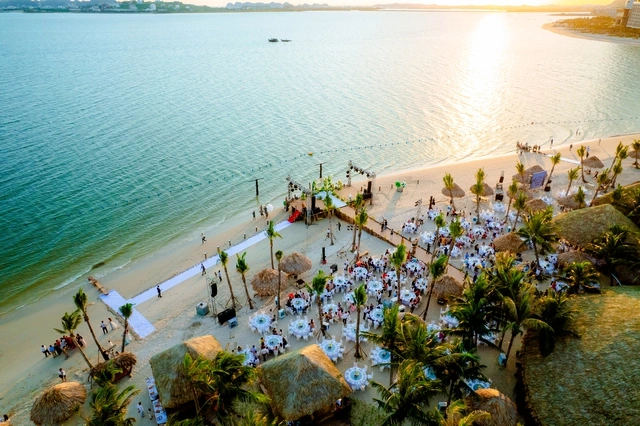 Halong Marina: Từ đô thị đáng sống đến hệ sinh thái tạo dòng tiền - Ảnh 2