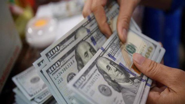 Giá USD hôm nay 16.6.2026: Đô tự do bật tăng - Ảnh 1