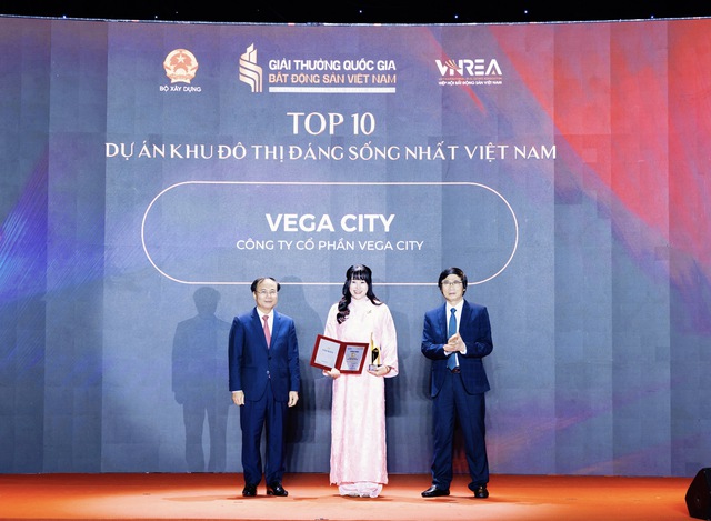 Từ điểm đến mới của Nha Trang đến ‘cú đúp’ Top 10 quốc gia của Vega City - Ảnh 1