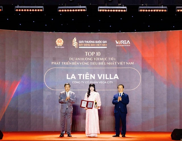 Từ điểm đến mới của Nha Trang đến ‘cú đúp’ Top 10 quốc gia của Vega City - Ảnh 2