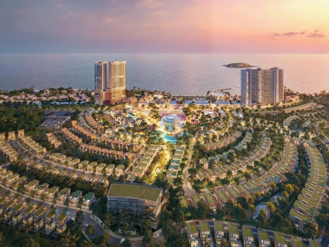 Từ điểm đến mới của Nha Trang đến ‘cú đúp’ Top 10 quốc gia của Vega City - Ảnh 3