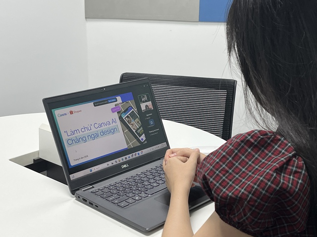 Kỹ năng vận hành số trở thành yếu tố then chốt trong thương mại điện tử - Ảnh 2