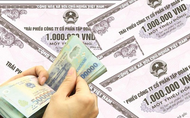Đề xuất loạt quy định mới về chứng khoán - Ảnh 2
