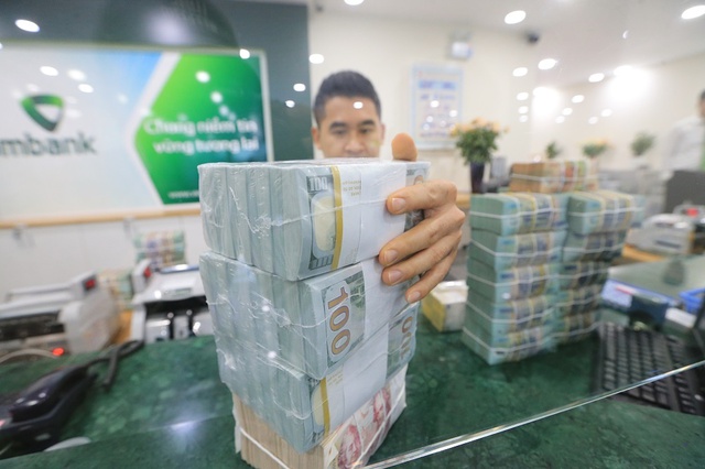 Giá USD hôm nay 15.6.2026: Duy trì đà tăng cùng euro, bảng Anh - Ảnh 1