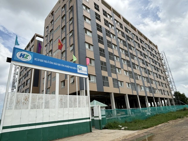 Chuyên gia hiến kế làm nhà cho thuê - Ảnh 1