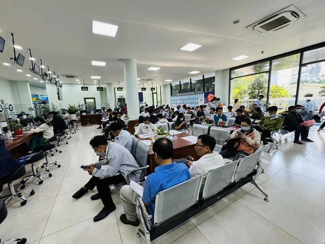 Tiền sử dụng đất của người dân dự kiến sẽ tăng cao hơn - Ảnh 1