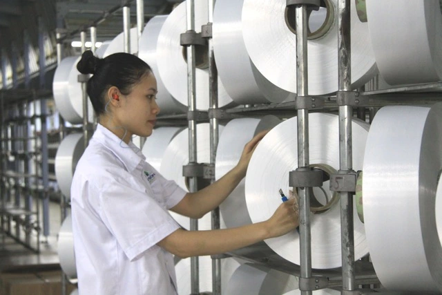 Lạm phát tăng hơn 4%, nhập siêu gần 14 tỉ USD - Ảnh 2