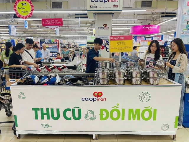 Saigon Co.op tung deal siêu tiết kiệm đón tết Đoan Ngọ - Ảnh 6