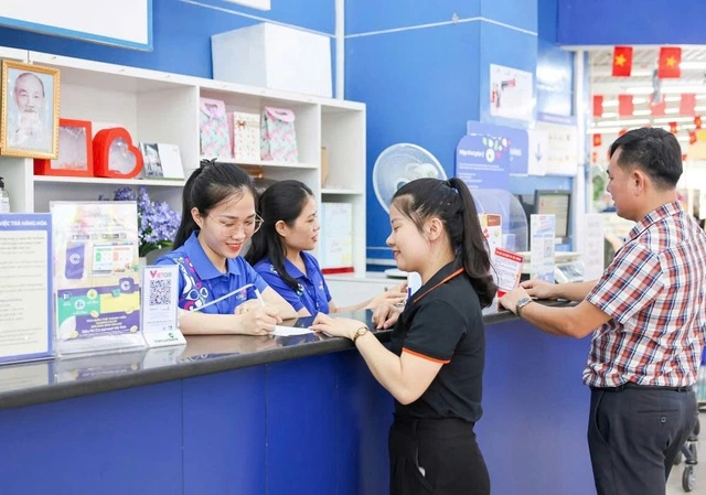 Giải thưởng bán lẻ châu Á khẳng định vị thế đặc biệt của Saigon Co.op - Ảnh 5