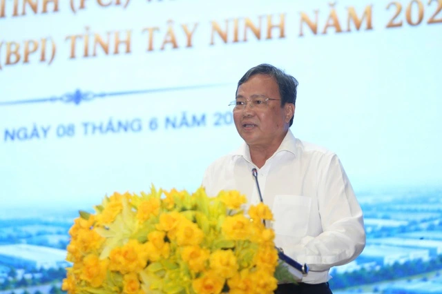 Tây Ninh: Chính quyền còn 'trên nóng, dưới lạnh’ - Ảnh 2