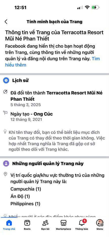 Cảnh báo: Những chiêu lừa đảo đang diễn ra - Ảnh 1