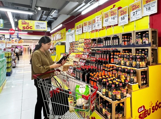 Masan vay hợp vốn quốc tế tín chấp trị giá 750 triệu USD - Ảnh 1