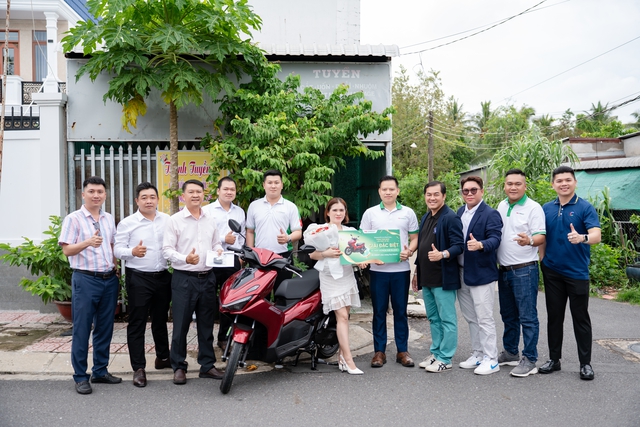 FE CREDIT và hành trình thúc đẩy thói quen thanh toán đúng hạn của khách hàng - Ảnh 1