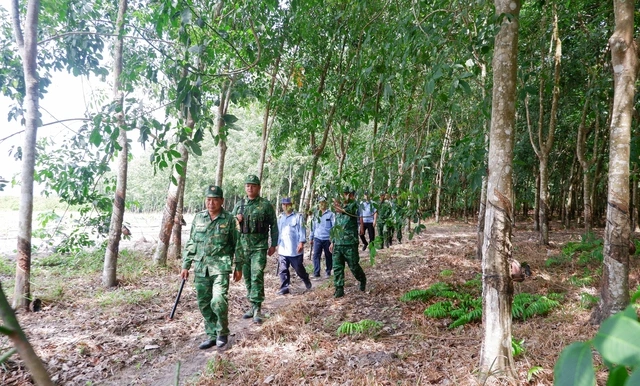 VRG: Khát vọng tăng trưởng hai con số kiến tạo không gian phát triển mới - Ảnh 2