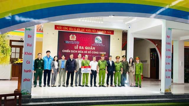 MobiFone Lâm Đồng đồng hành cùng người dân trên hành trình chuyển đổi số - Ảnh 2