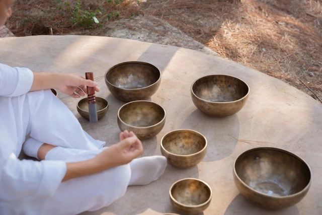 Khám phá sức mạnh trị liệu biển qua trải nghiệm đặc biệt cùng nhạc sĩ Đức Thịnh - Ảnh 2