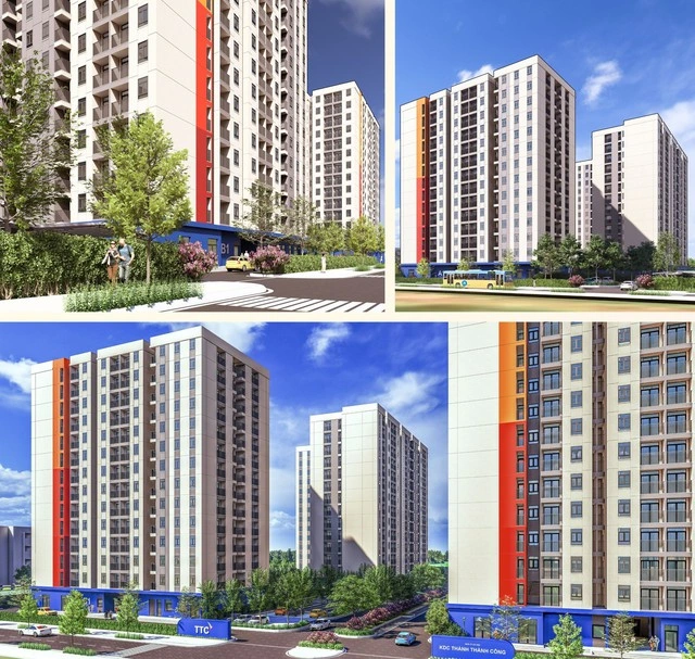 Tập đoàn TTC - Top 10 Doanh nghiệp phát triển BĐSCN hàng đầu Việt Nam - Ảnh 3