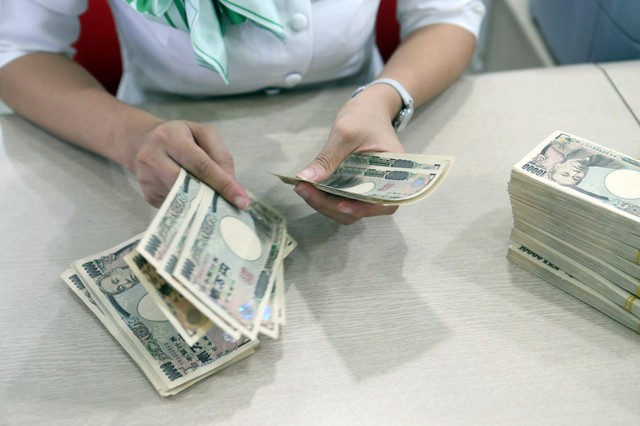 Giá USD hôm nay 20.6.2026: Ghi nhận tuần tăng - Ảnh 1