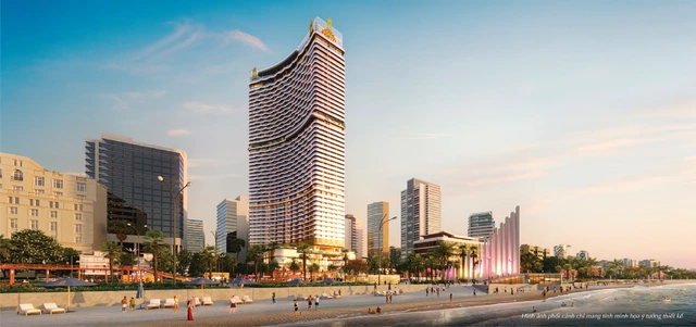 Five Star Group được vinh danh Top 10 Nhà phát triển Bất động sản 2026 - Ảnh 2