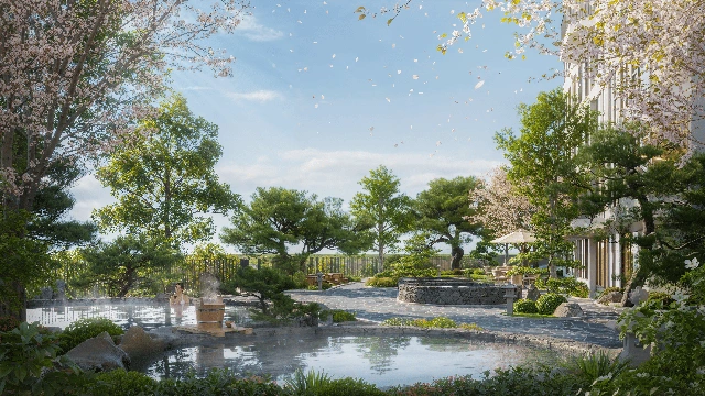Sau vị trí, lợi nhuận, giá trị sức khỏe là ‘thước đo’ mới của bất động sản - Ảnh 6