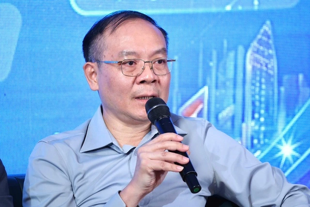 Điểm mới rất quan trọng xử lý dự án bất động sản 'đóng băng', quỹ đất 'treo' - Ảnh 1