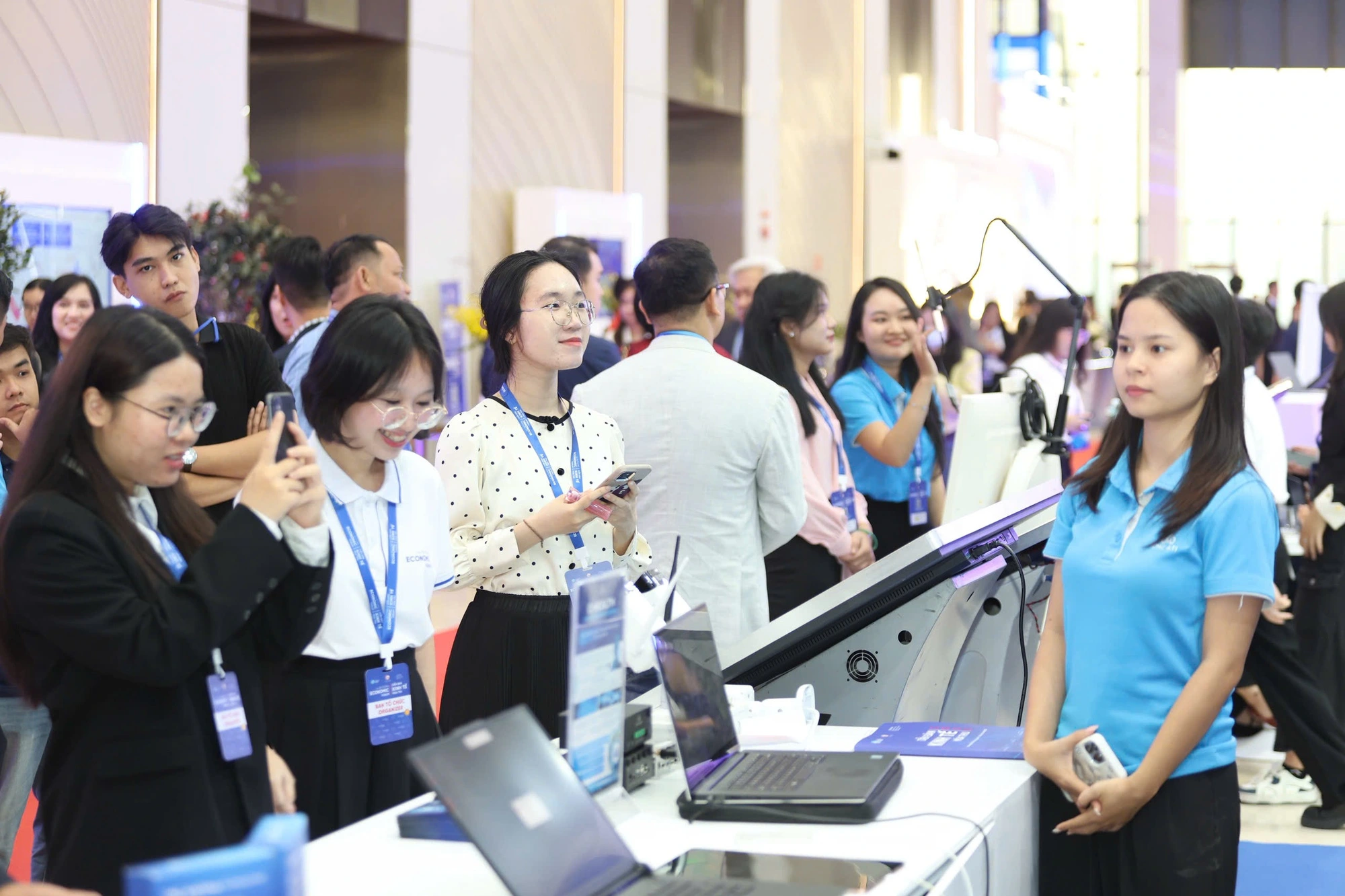 'Doanh nghiệp một người' tạo nguồn lực mới cho kinh tế - Ảnh 1