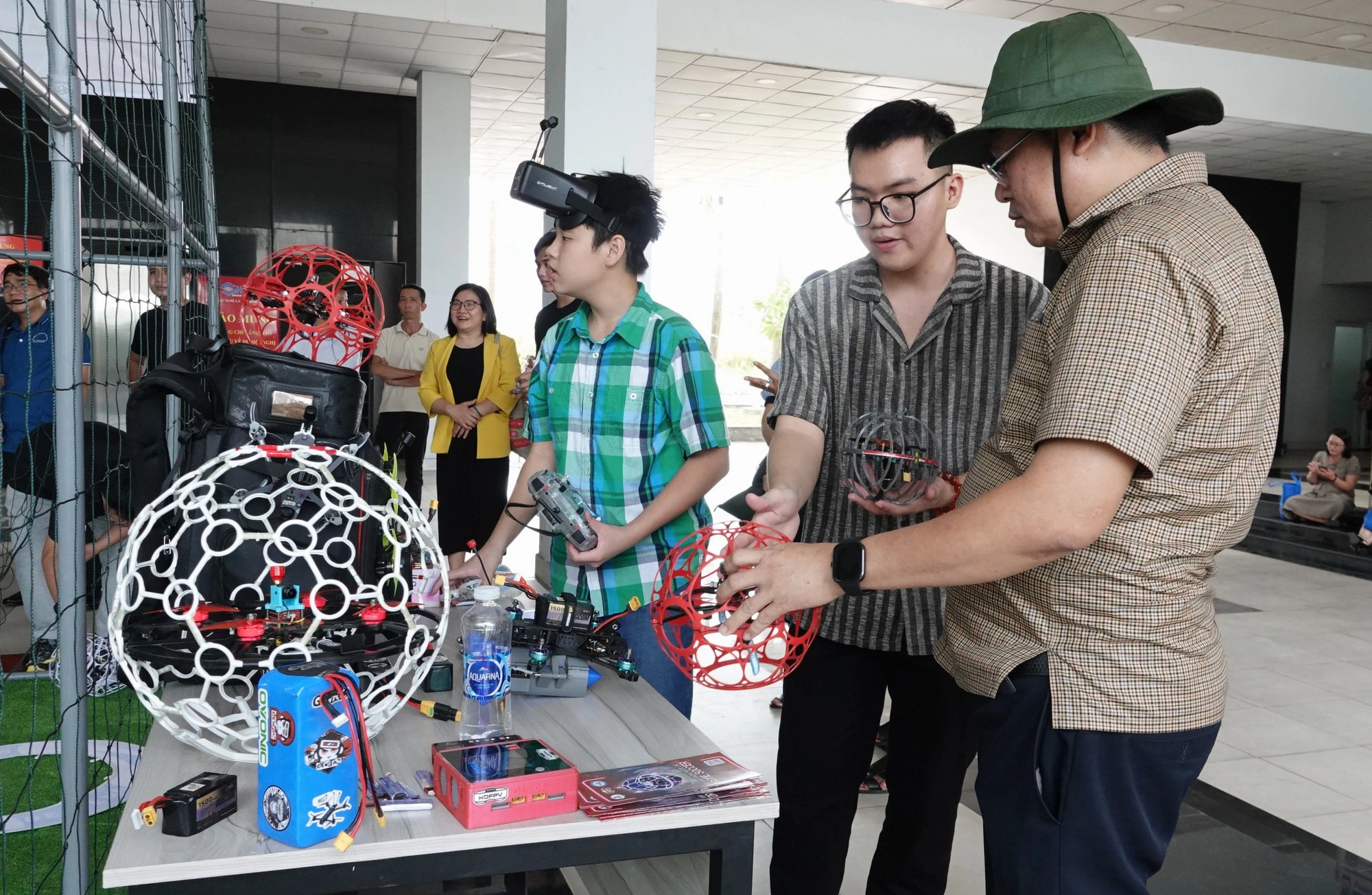'Doanh nghiệp một người' tạo nguồn lực mới cho kinh tế - Ảnh 2