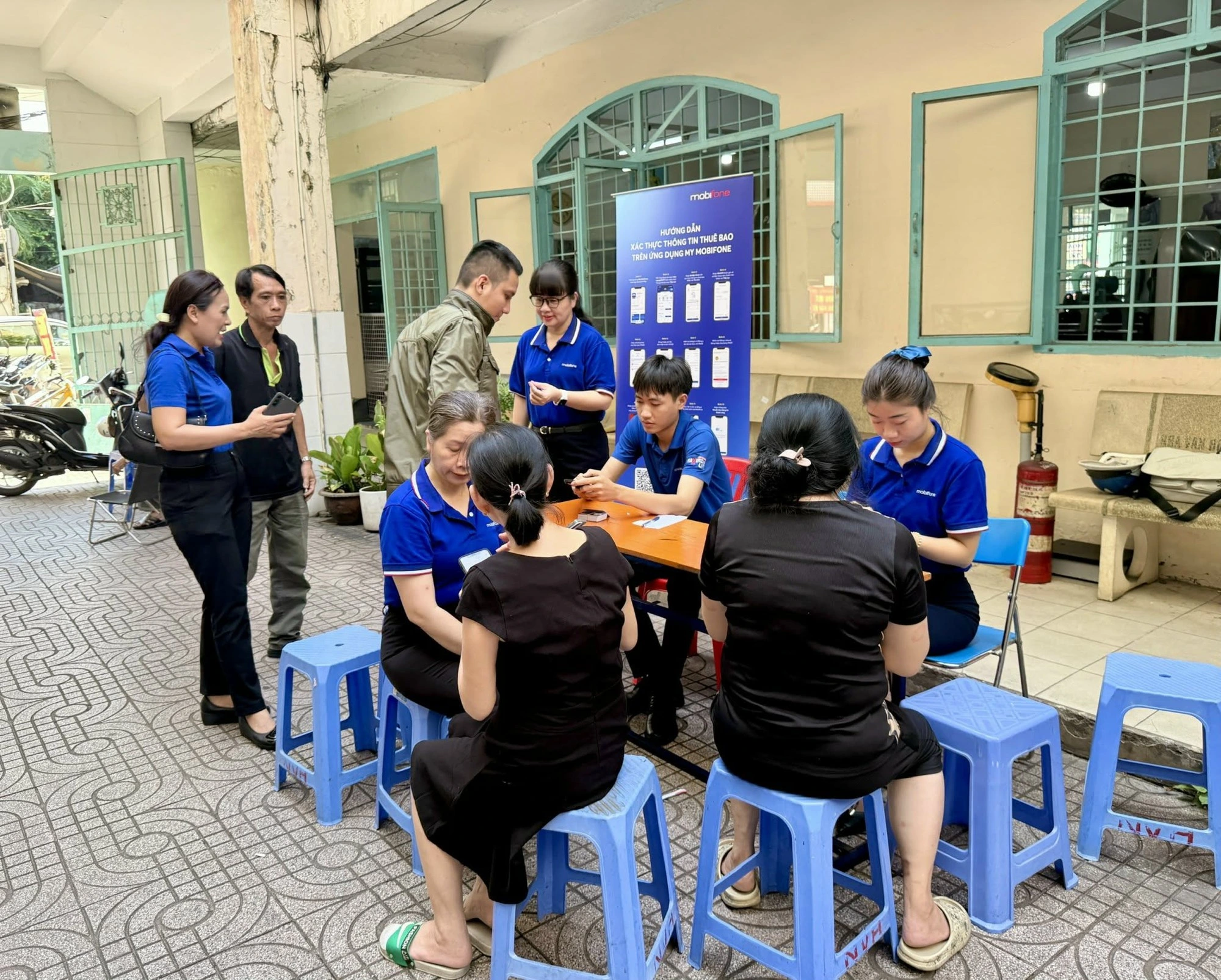 Xác thực SIM di động chạy đua trước giờ 'G' - Ảnh 1