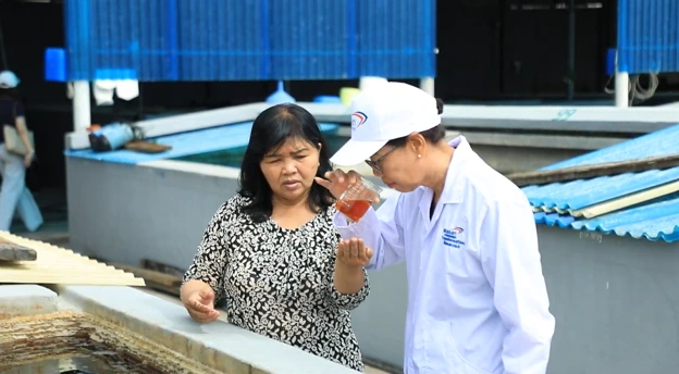 Nam Ngư đảm bảo nguồn cung, đầu tư công nghệ gia tăng lợi ích cho người dùng - Ảnh 1