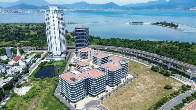 Điểm hẹn tinh hoa - Bất động sản Đà Nẵng đổi pha tăng trưởng - Ảnh 1