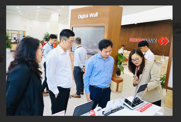 Techcombank và hệ sinh thái kiến tạo ‘Bản đồ Khám phá Việt Nam rực rỡ’ - Ảnh 2
